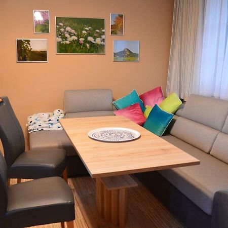 Ferienwohnung Familie Stuhr Staatz Екстер'єр фото