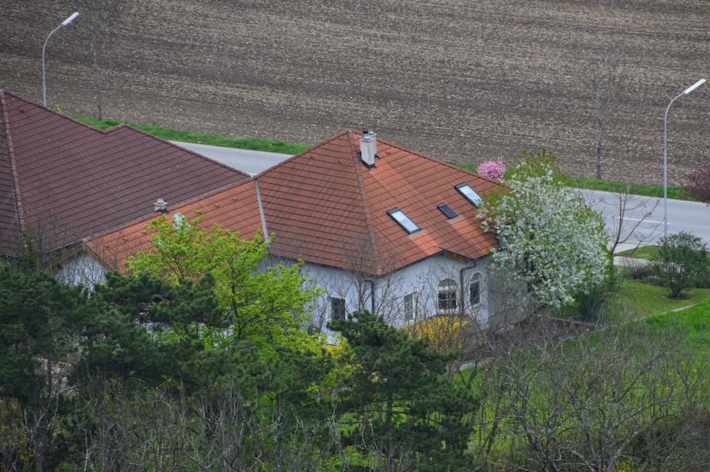 Ferienwohnung Familie Stuhr Staatz Екстер'єр фото