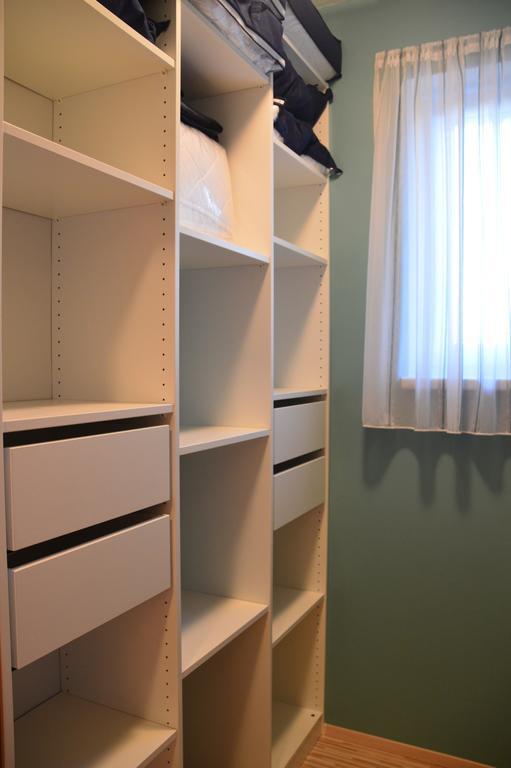 Ferienwohnung Familie Stuhr Staatz Екстер'єр фото