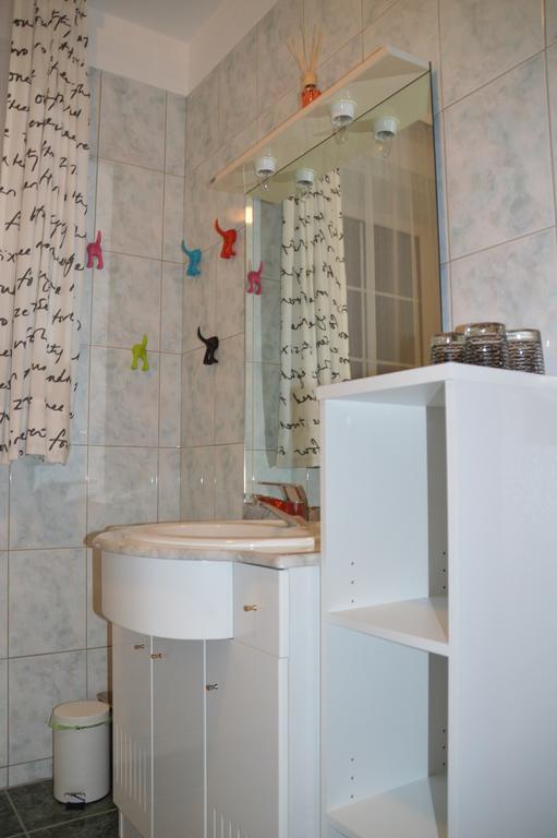 Ferienwohnung Familie Stuhr Staatz Екстер'єр фото